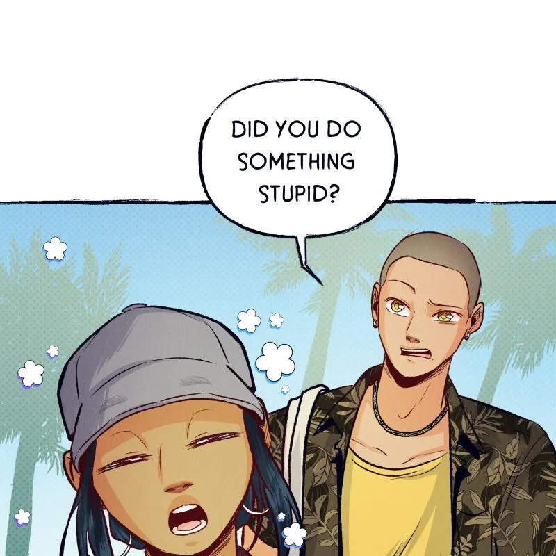 Hiding in the Moon Chapter 5 page 64 - 