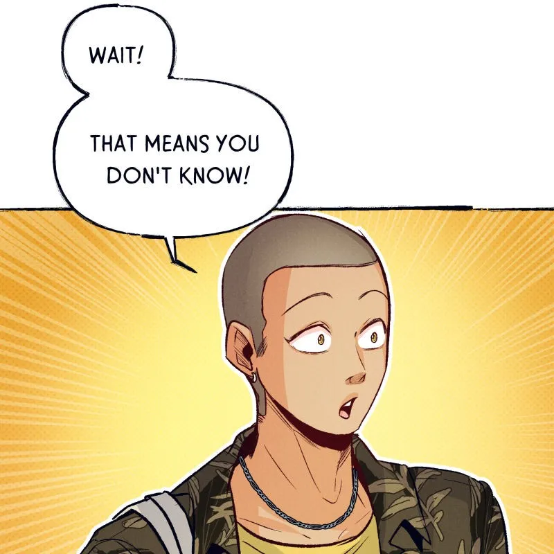 Hiding in the Moon Chapter 5 page 66 - 