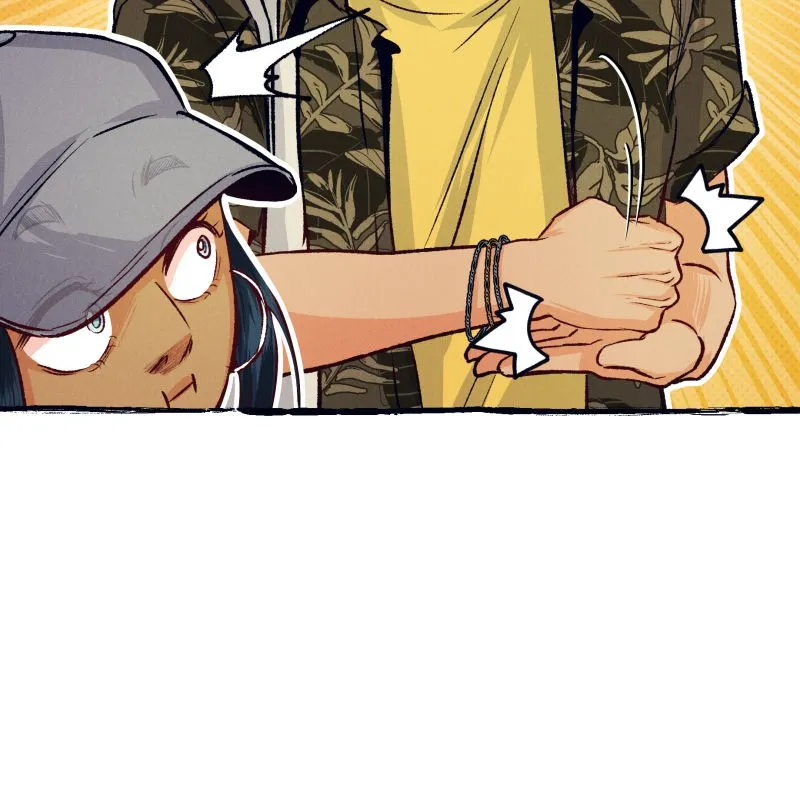 Hiding in the Moon Chapter 5 page 67 - 