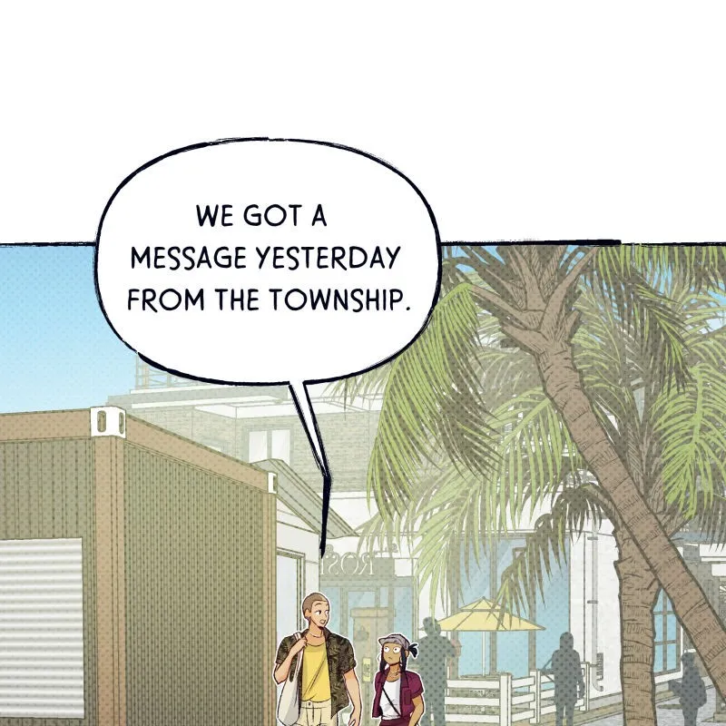 Hiding in the Moon Chapter 5 page 68 - 
