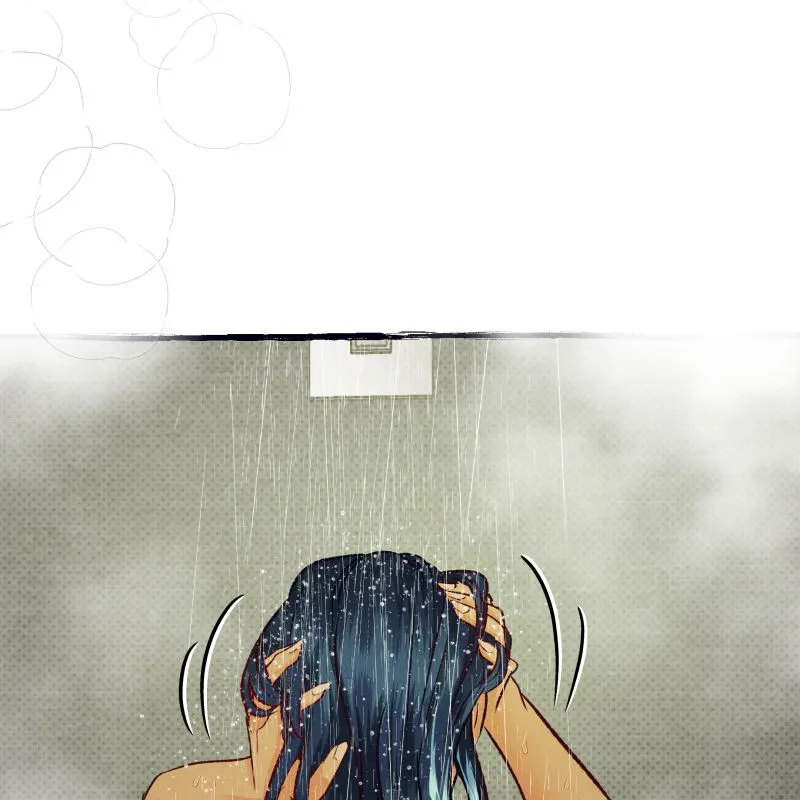 Hiding in the Moon Chapter 5 page 8 - 