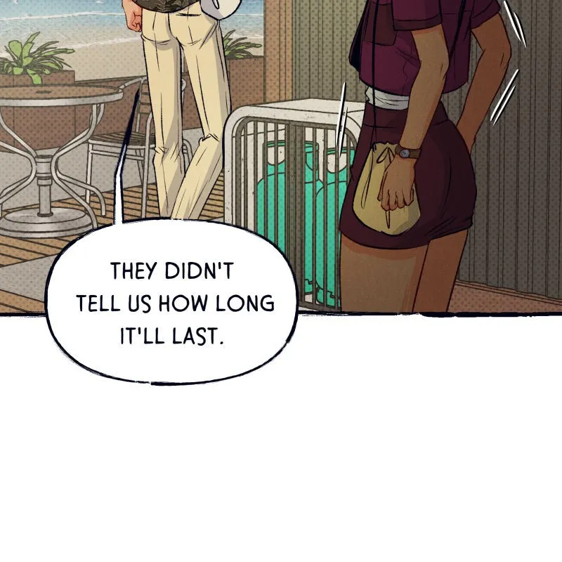 Hiding in the Moon Chapter 5 page 71 - 