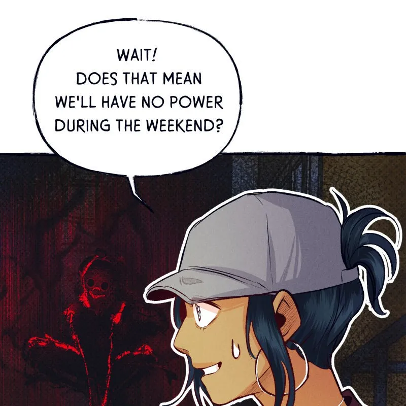 Hiding in the Moon Chapter 5 page 72 - 