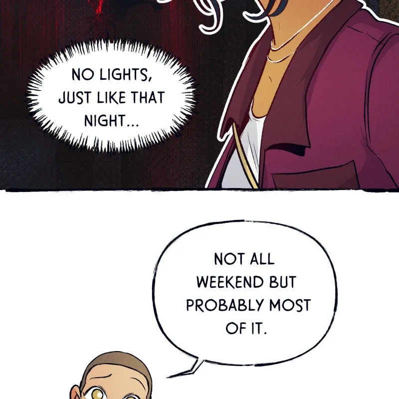 Hiding in the Moon Chapter 5 page 73 - 