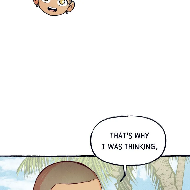 Hiding in the Moon Chapter 5 page 74 - 