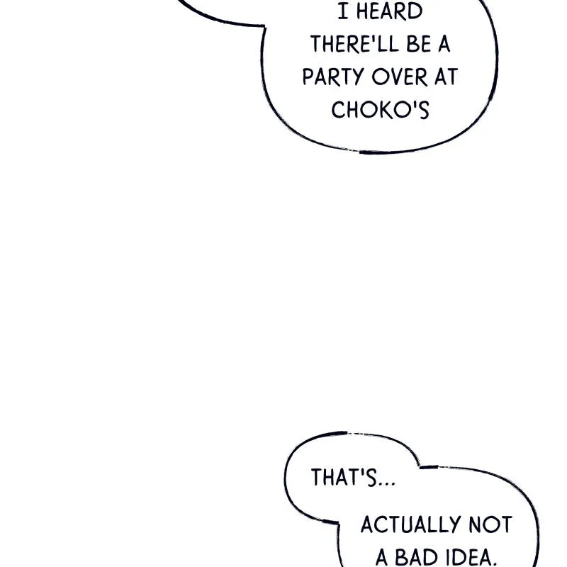 Hiding in the Moon Chapter 5 page 76 - 