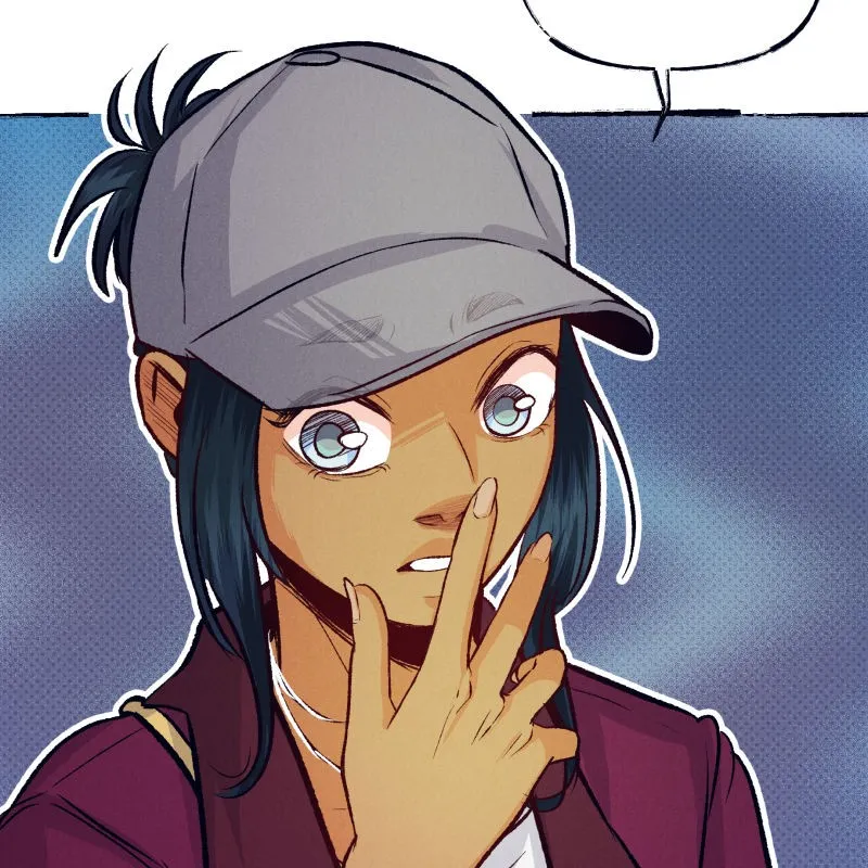 Hiding in the Moon Chapter 5 page 77 - 