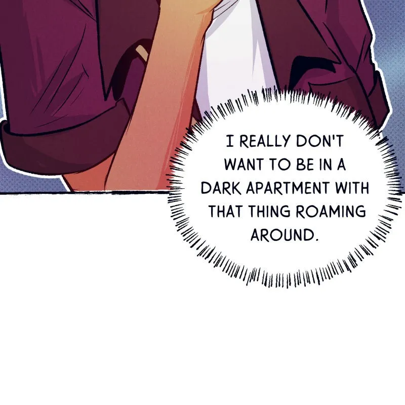 Hiding in the Moon Chapter 5 page 78 - 