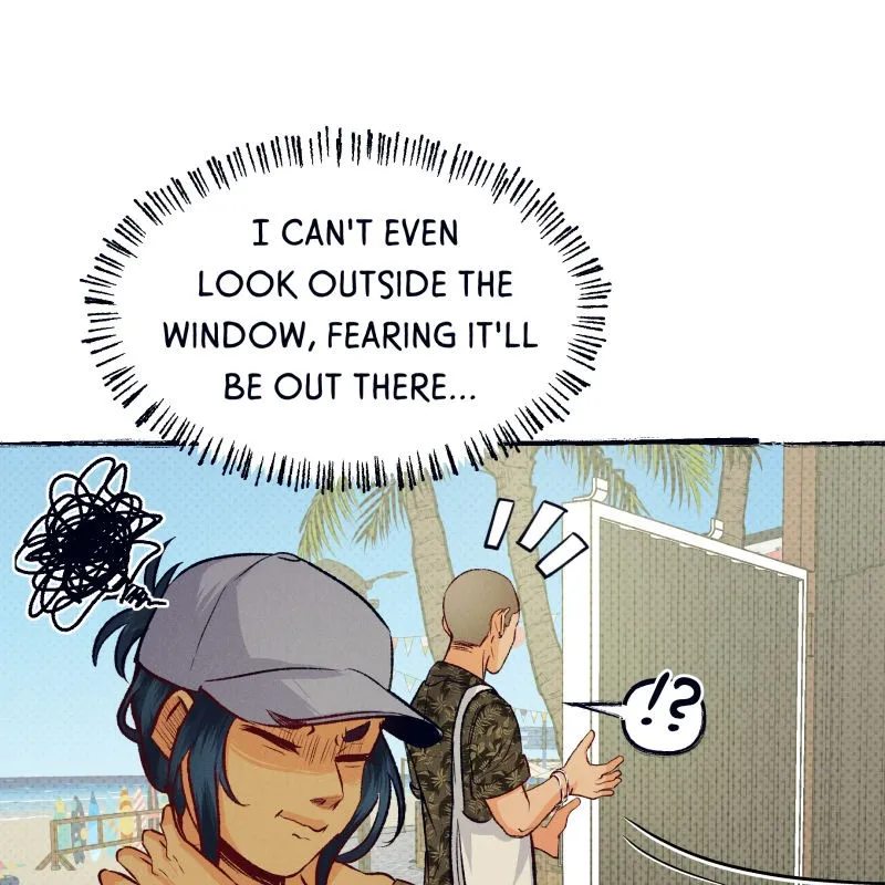 Hiding in the Moon Chapter 5 page 79 - 