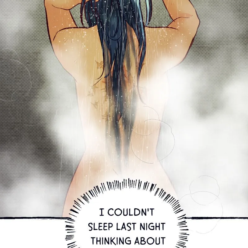 Hiding in the Moon Chapter 5 page 9 - 