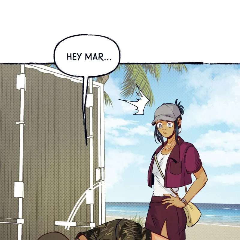 Hiding in the Moon Chapter 5 page 81 - 