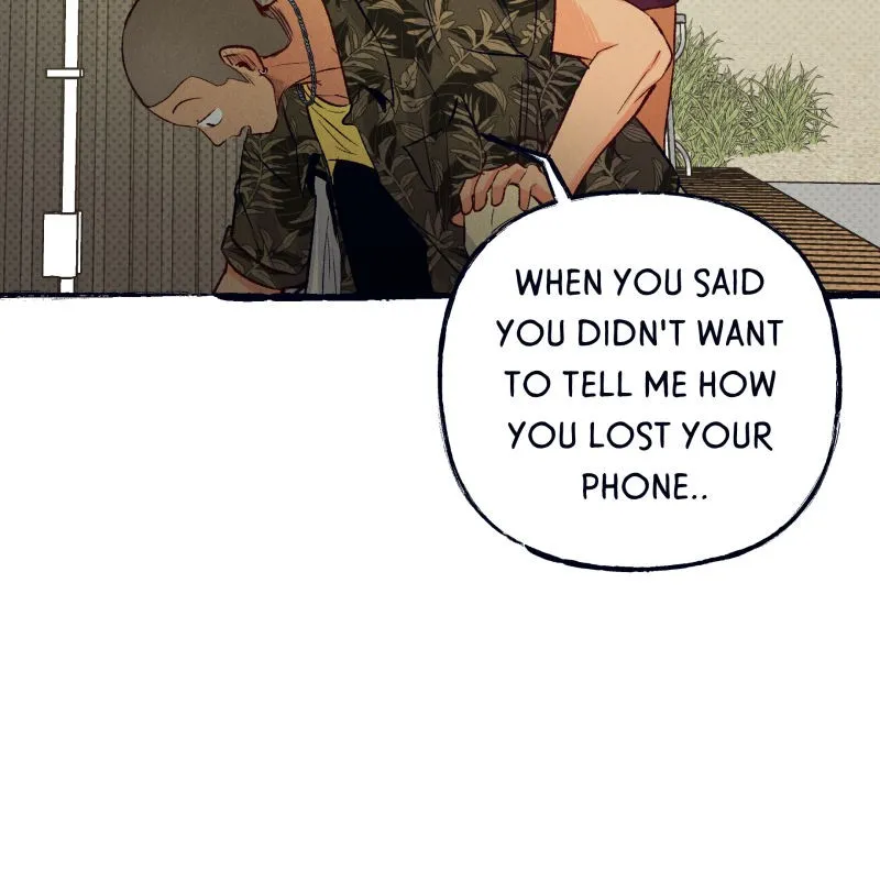 Hiding in the Moon Chapter 5 page 82 - 