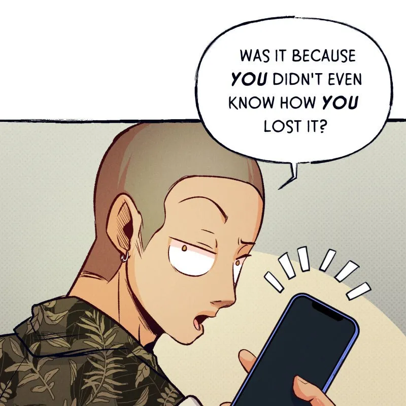 Hiding in the Moon Chapter 5 page 83 - 