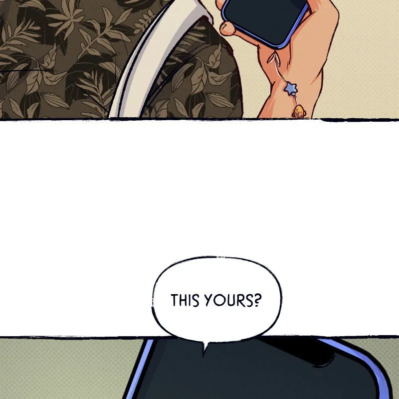 Hiding in the Moon Chapter 5 page 84 - 