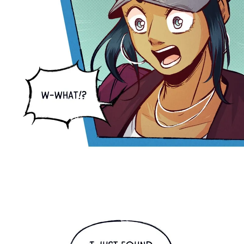 Hiding in the Moon Chapter 5 page 86 - 