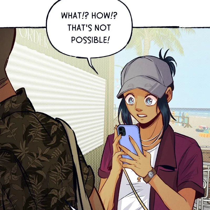 Hiding in the Moon Chapter 5 page 89 - 