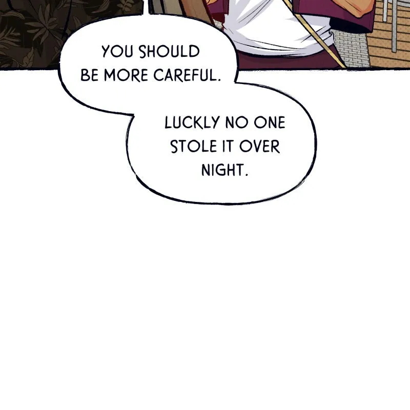 Hiding in the Moon Chapter 5 page 90 - 