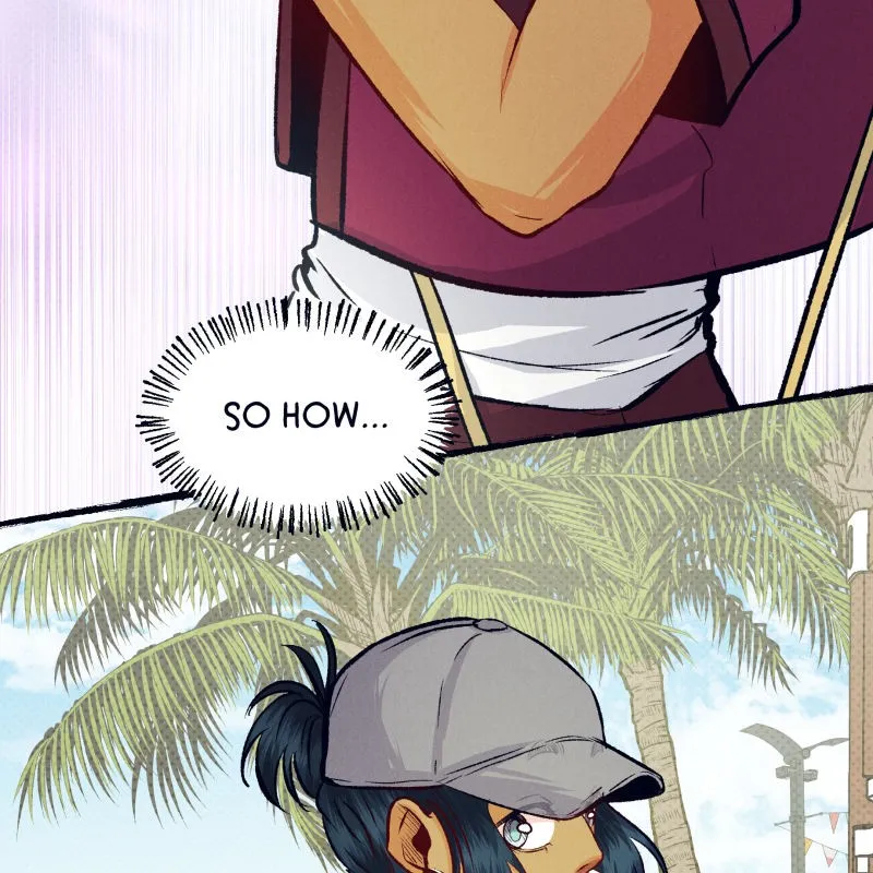Hiding in the Moon Chapter 5 page 93 - 