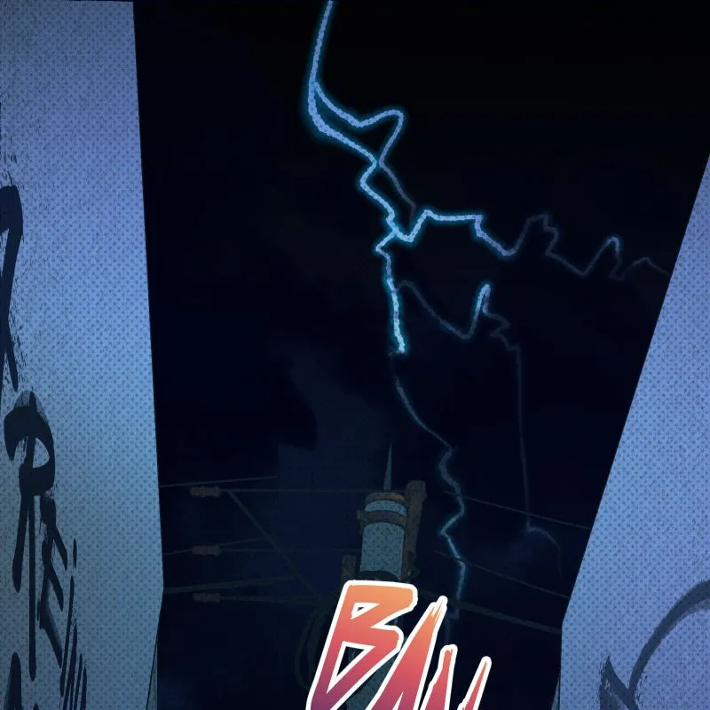 Hiding in the Moon Chapter 50 page 1 - 