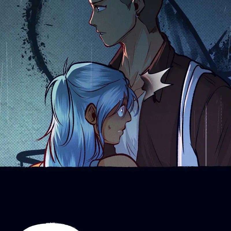 Hiding in the Moon Chapter 50 page 11 - 