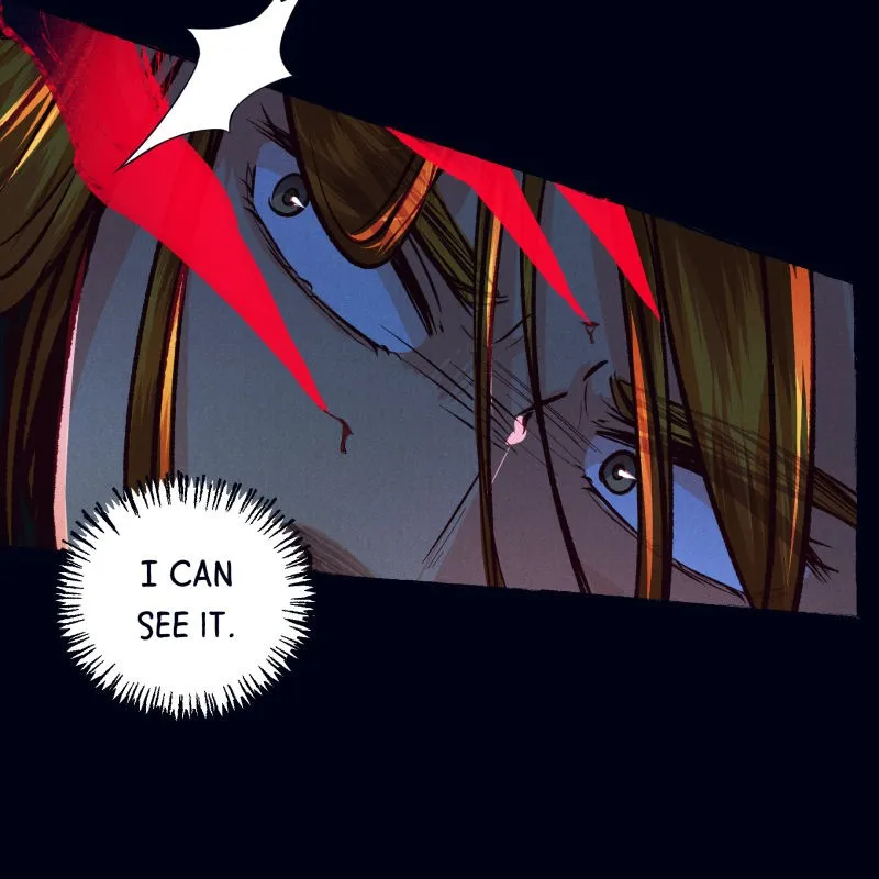 Hiding in the Moon Chapter 50 page 101 - 