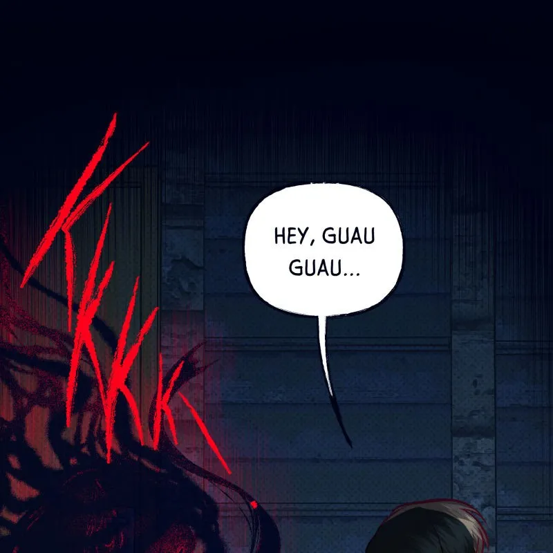 Hiding in the Moon Chapter 50 page 103 - 