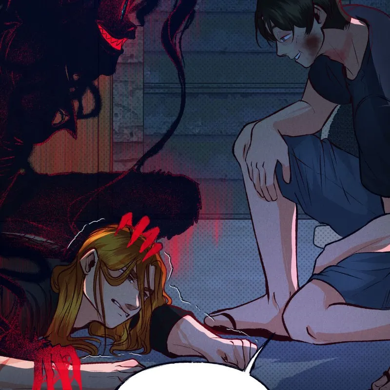 Hiding in the Moon Chapter 50 page 104 - 