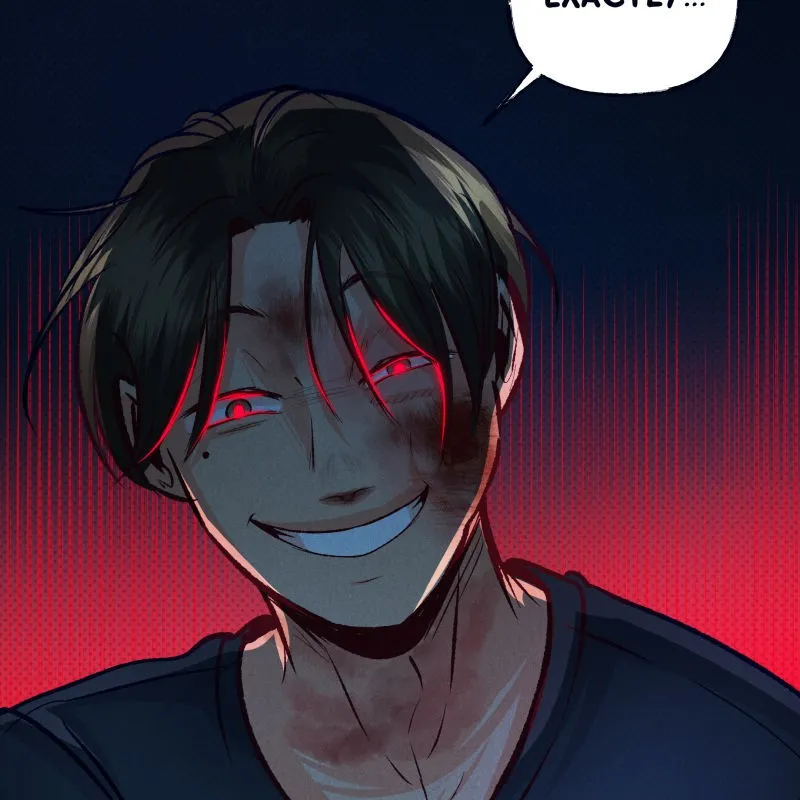 Hiding in the Moon Chapter 50 page 106 - 