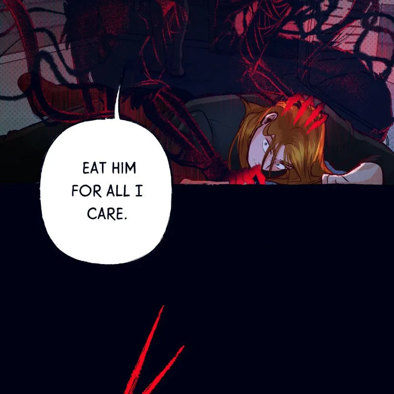 Hiding in the Moon Chapter 50 page 109 - 