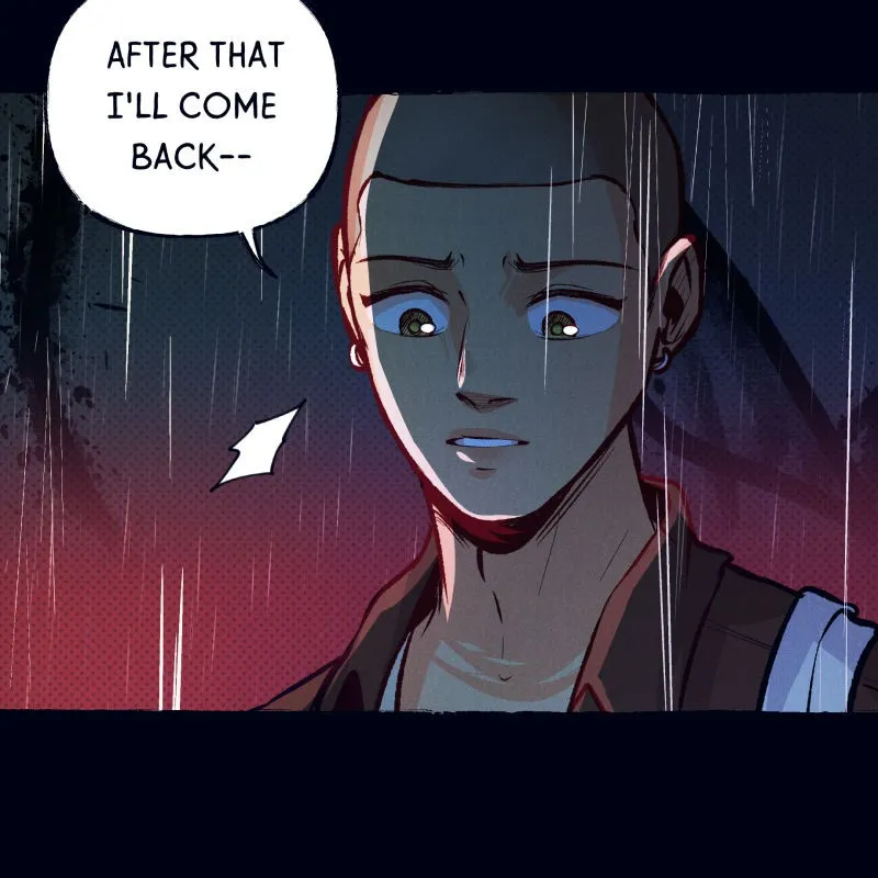 Hiding in the Moon Chapter 50 page 12 - 
