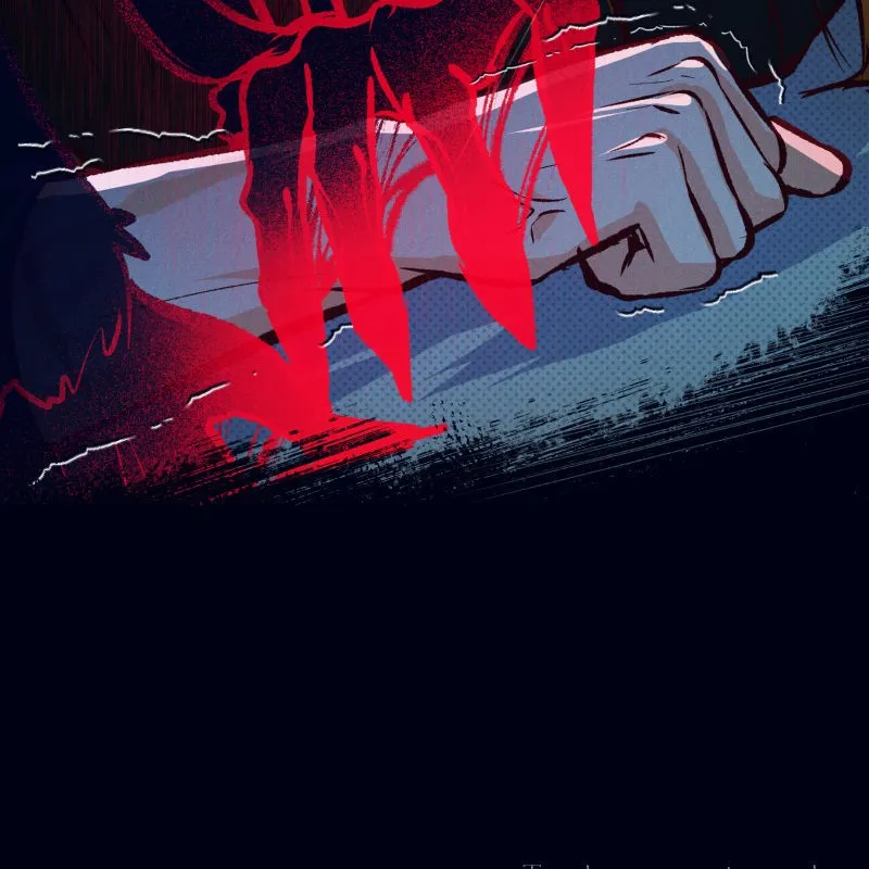 Hiding in the Moon Chapter 50 page 113 - 