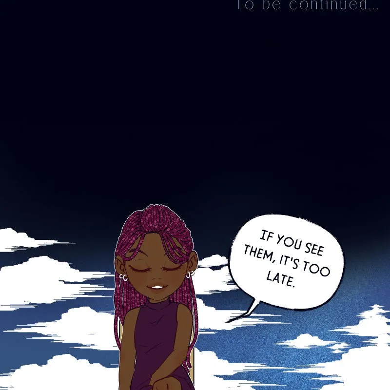 Hiding in the Moon Chapter 50 page 114 - 
