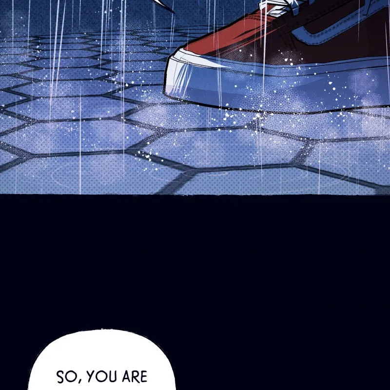 Hiding in the Moon Chapter 50 page 17 - 