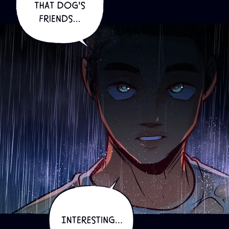 Hiding in the Moon Chapter 50 page 18 - 