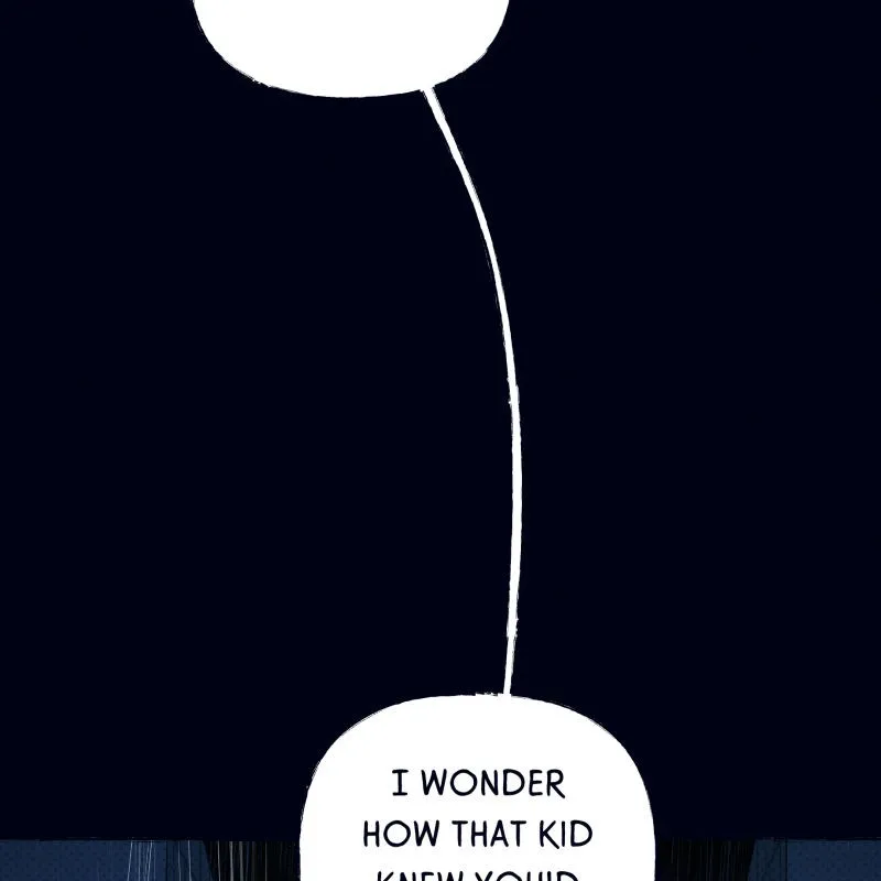 Hiding in the Moon Chapter 50 page 19 - 