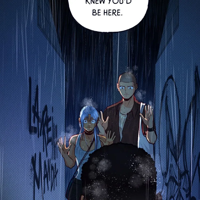 Hiding in the Moon Chapter 50 page 20 - 
