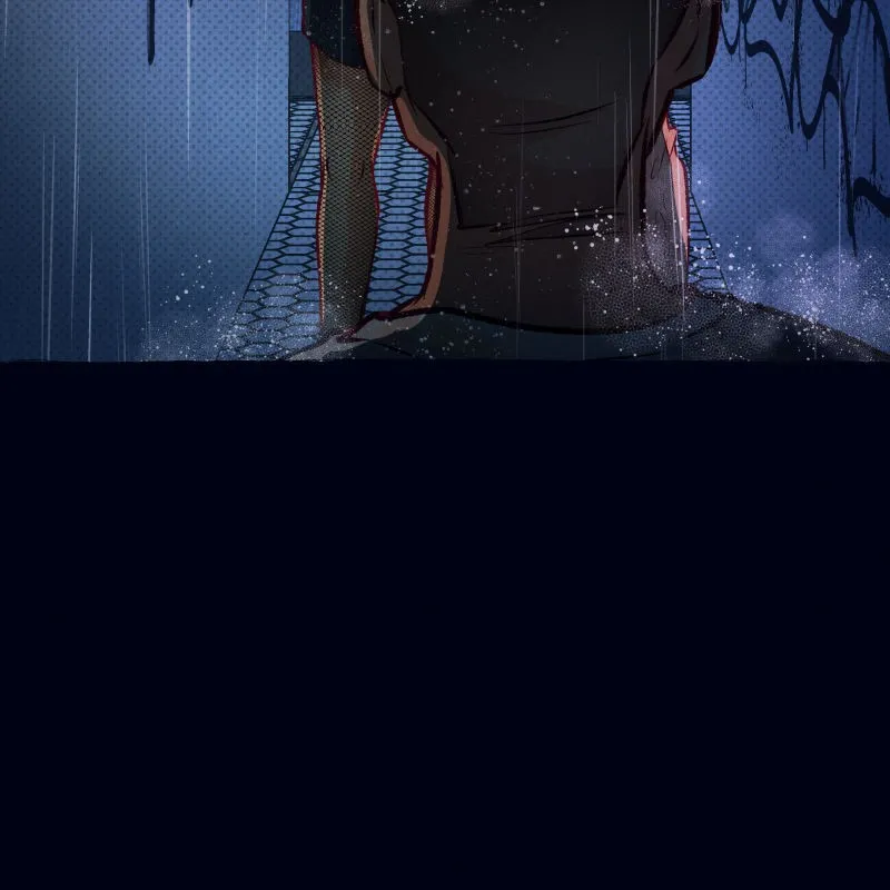 Hiding in the Moon Chapter 50 page 21 - 