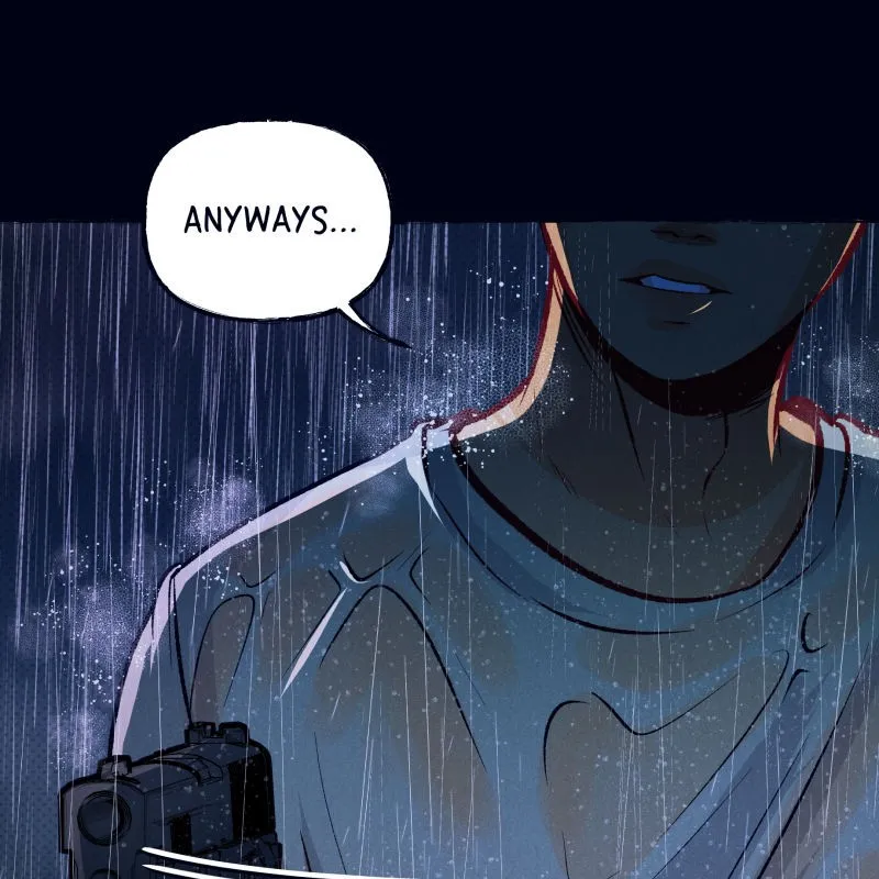 Hiding in the Moon Chapter 50 page 22 - 