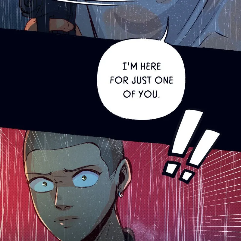 Hiding in the Moon Chapter 50 page 23 - 