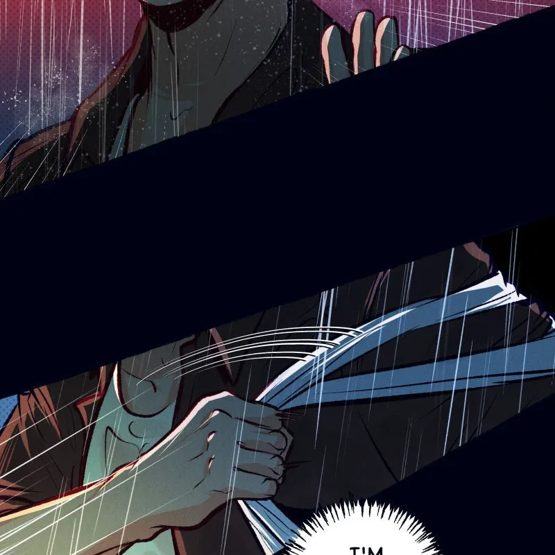 Hiding in the Moon Chapter 50 page 24 - 