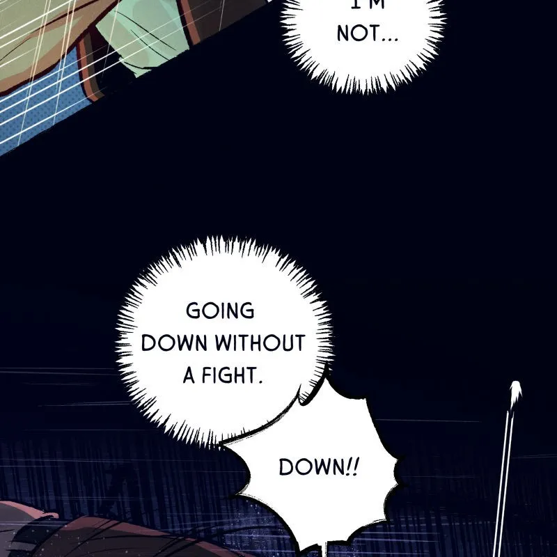 Hiding in the Moon Chapter 50 page 25 - 