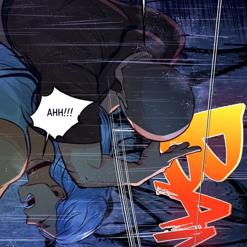 Hiding in the Moon Chapter 50 page 26 - 