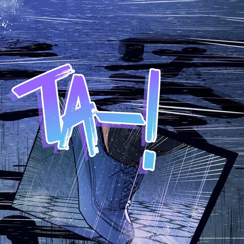 Hiding in the Moon Chapter 50 page 28 - 