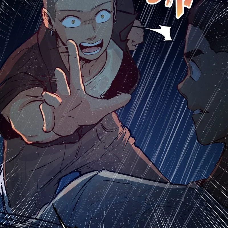 Hiding in the Moon Chapter 50 page 30 - 
