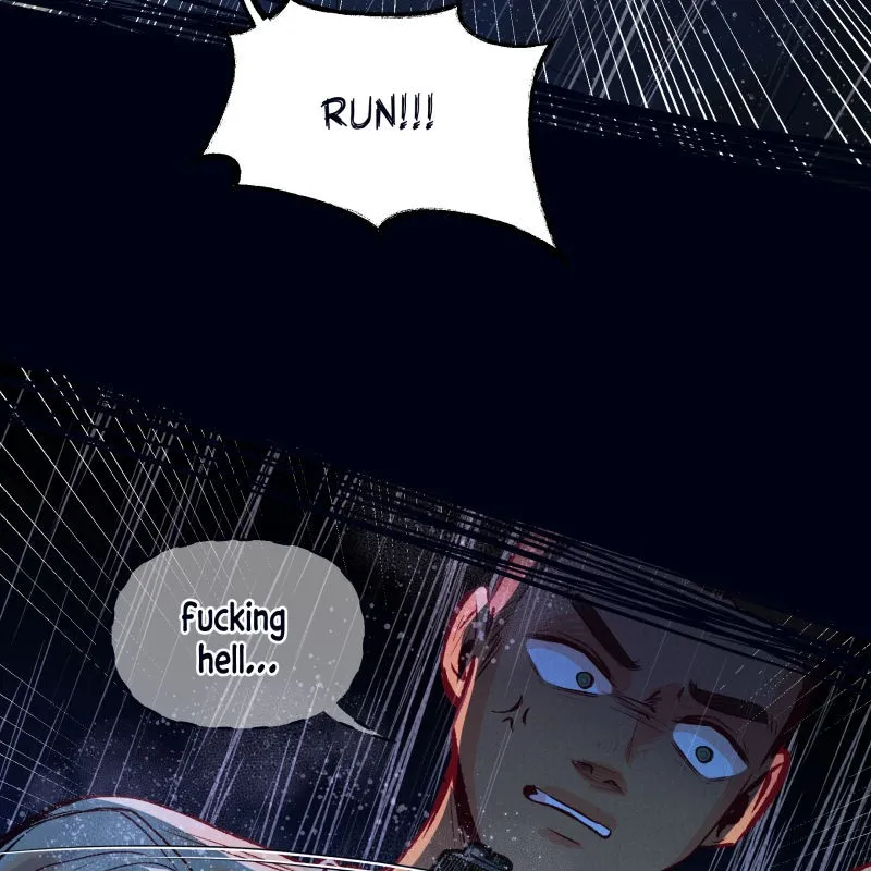 Hiding in the Moon Chapter 50 page 31 - 