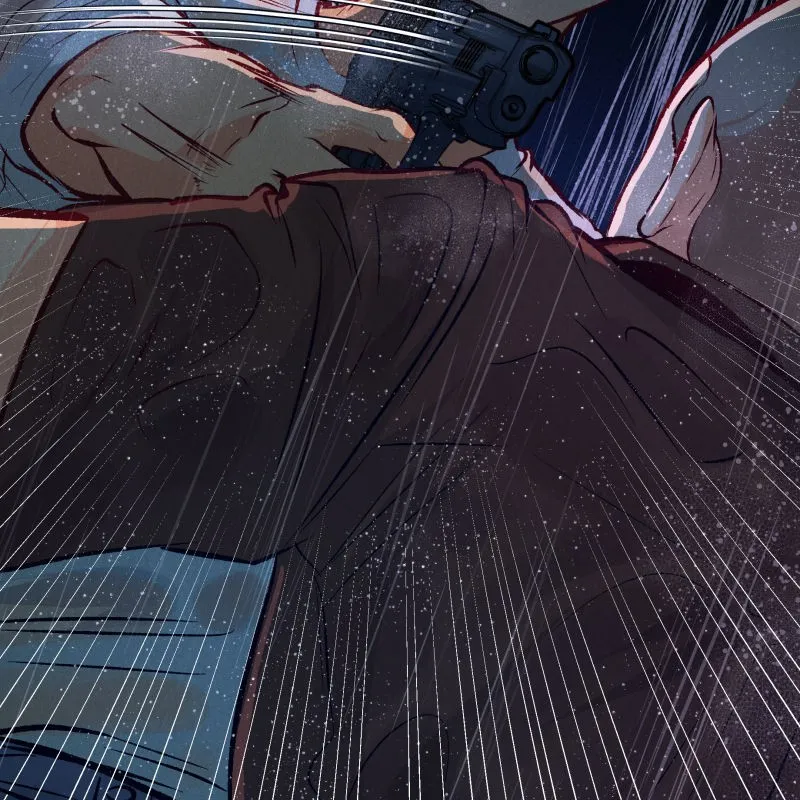Hiding in the Moon Chapter 50 page 32 - 