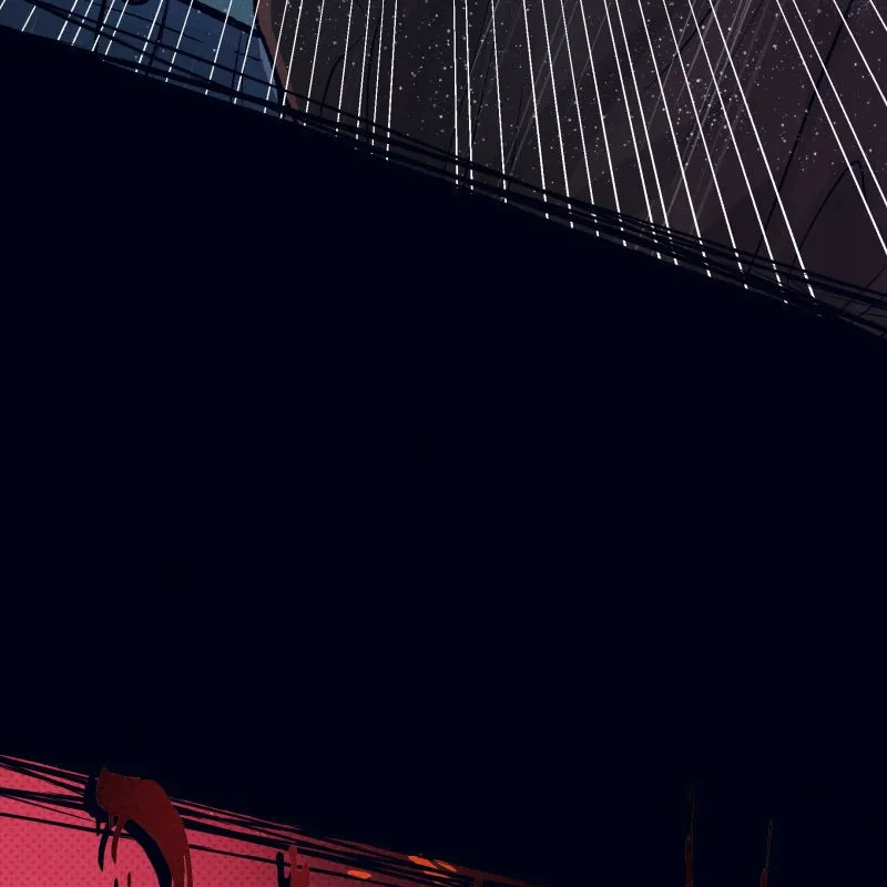 Hiding in the Moon Chapter 50 page 33 - 