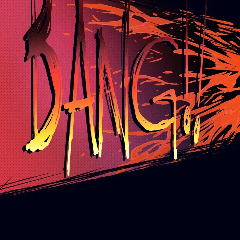 Hiding in the Moon Chapter 50 page 34 - 