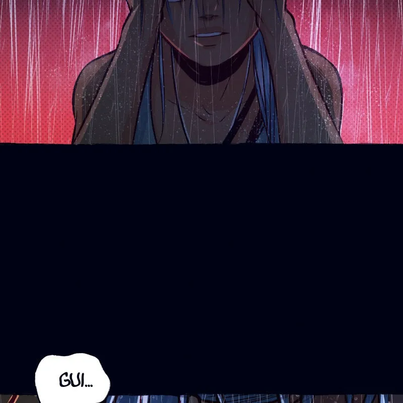 Hiding in the Moon Chapter 50 page 36 - 