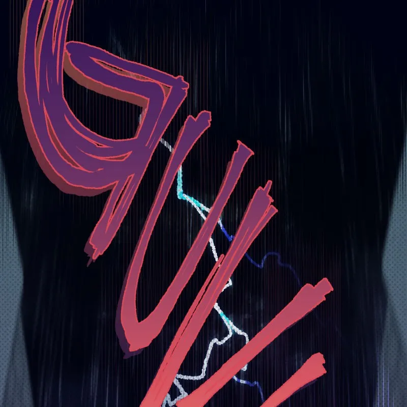 Hiding in the Moon Chapter 50 page 38 - 